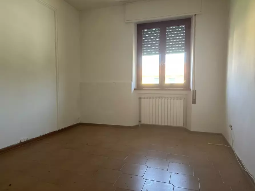 Immagine 7 di Appartamento in vendita  in PIAZZA INDIPENDENZA 2 a Massa Marittima