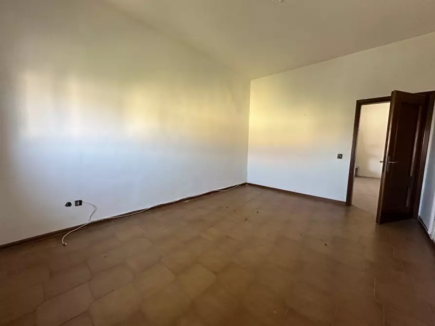 Immagine 8 di Appartamento in vendita  in PIAZZA INDIPENDENZA 2 a Massa Marittima