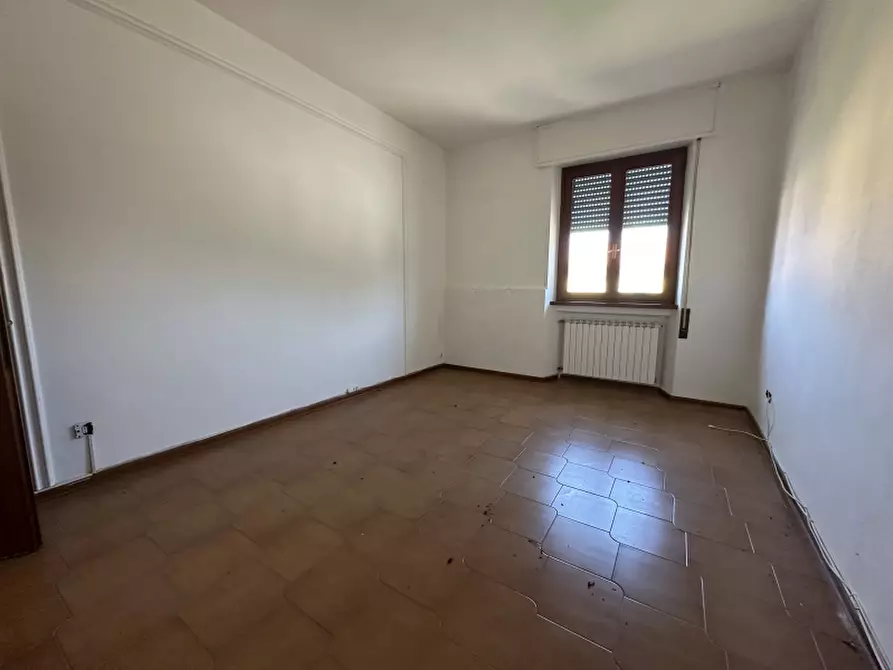 Immagine 9 di Appartamento in vendita  in PIAZZA INDIPENDENZA 2 a Massa Marittima