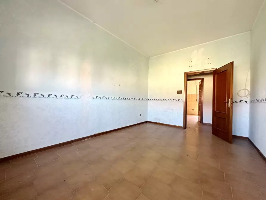 Immagine 10 di Appartamento in vendita  in PIAZZA INDIPENDENZA 2 a Massa Marittima