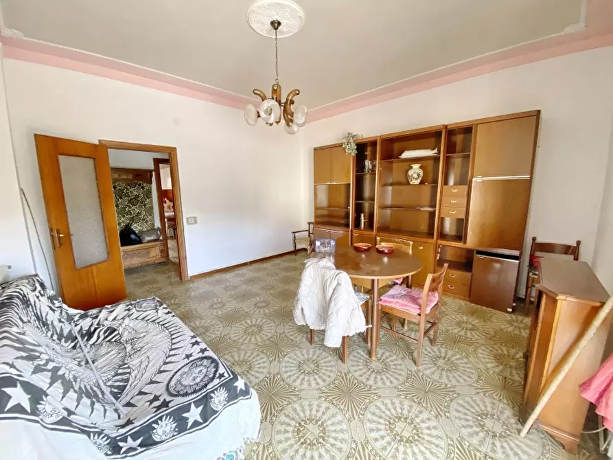 Immagine 2 di Appartamento in vendita  in via xxv aprile 14 a Massa Marittima