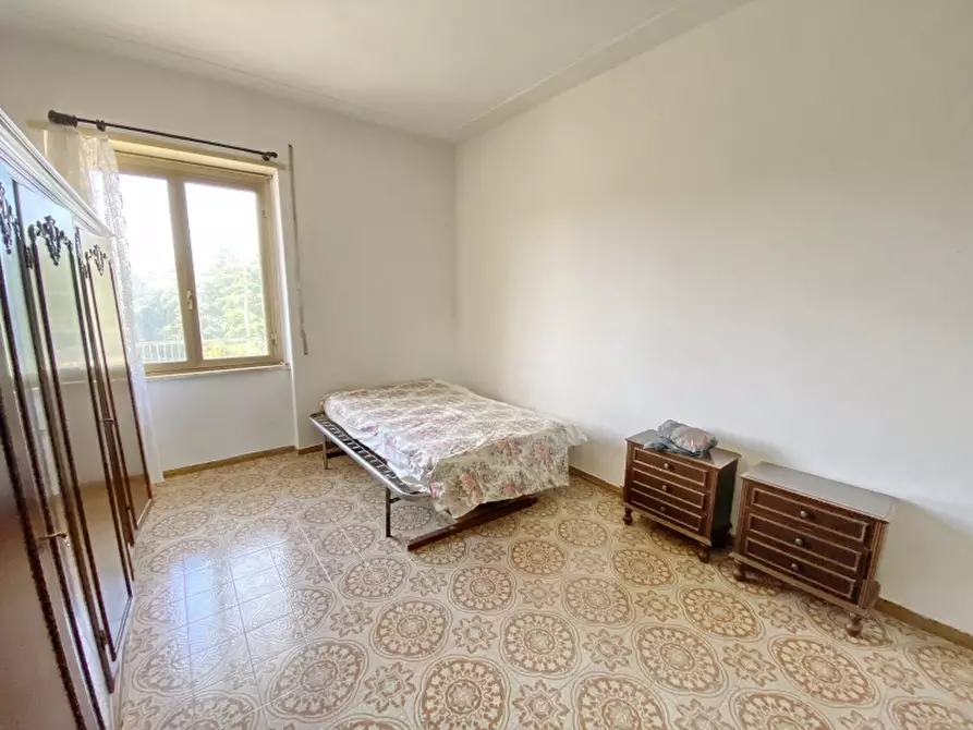 Immagine 11 di Appartamento in vendita  in via xxv aprile 14 a Massa Marittima