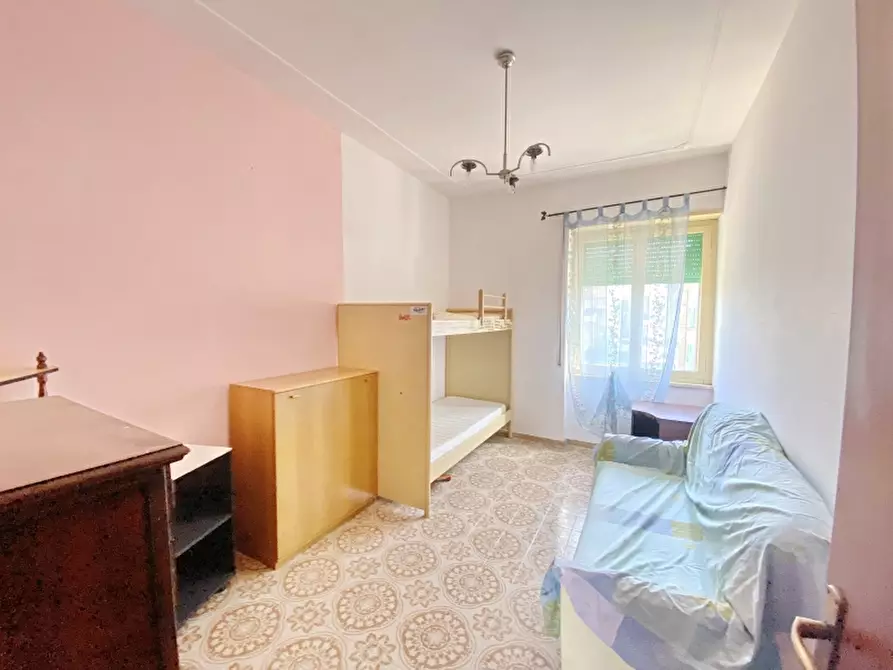 Immagine 12 di Appartamento in vendita  in via xxv aprile 14 a Massa Marittima