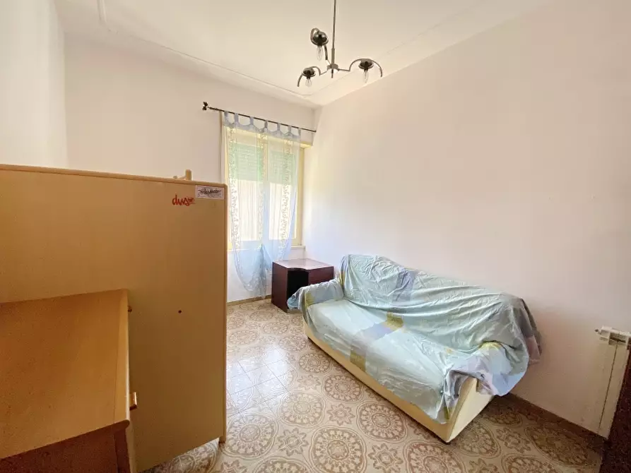 Immagine 13 di Appartamento in vendita  in via xxv aprile 14 a Massa Marittima