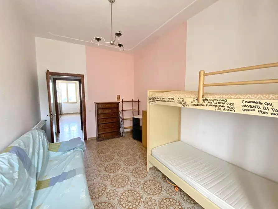 Immagine 14 di Appartamento in vendita  in via xxv aprile 14 a Massa Marittima