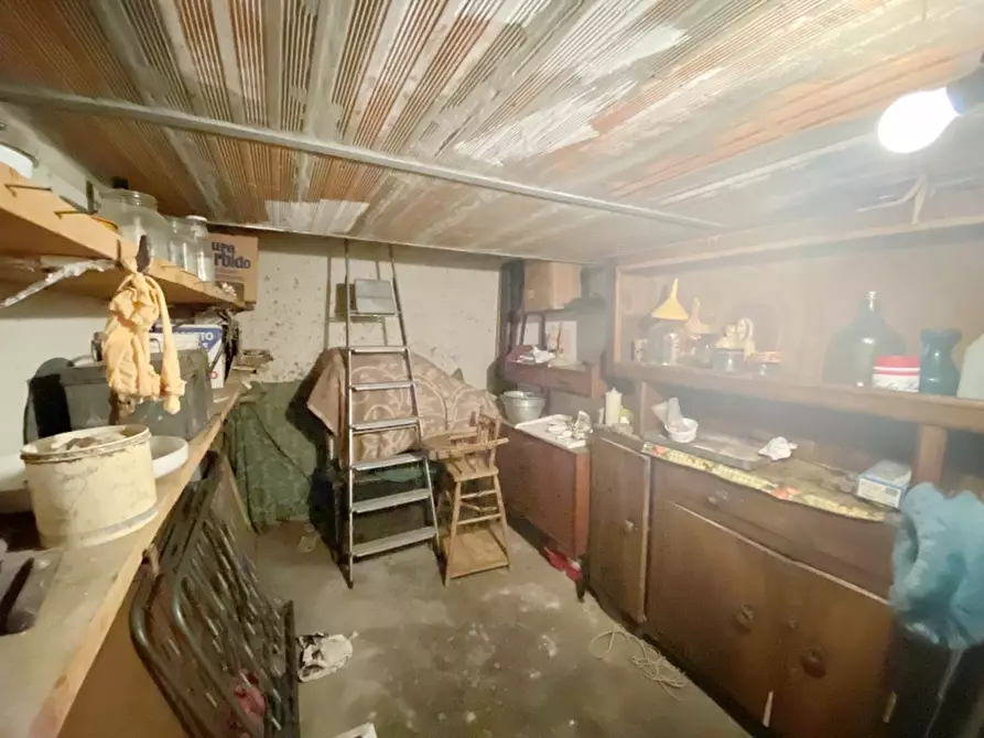 Immagine 17 di Appartamento in vendita  in via xxv aprile 14 a Massa Marittima