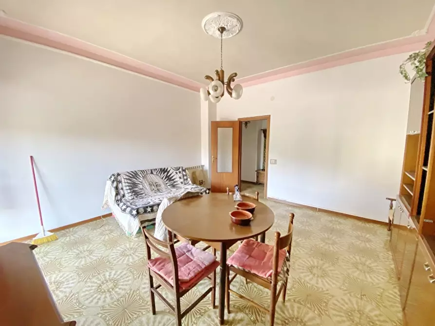 Immagine 3 di Appartamento in vendita  in via xxv aprile 14 a Massa Marittima