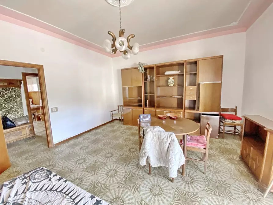 Immagine 4 di Appartamento in vendita  in via xxv aprile 14 a Massa Marittima