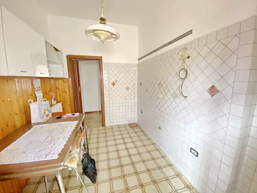 Immagine 6 di Appartamento in vendita  in via xxv aprile 14 a Massa Marittima