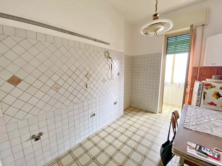 Immagine 7 di Appartamento in vendita  in via xxv aprile 14 a Massa Marittima