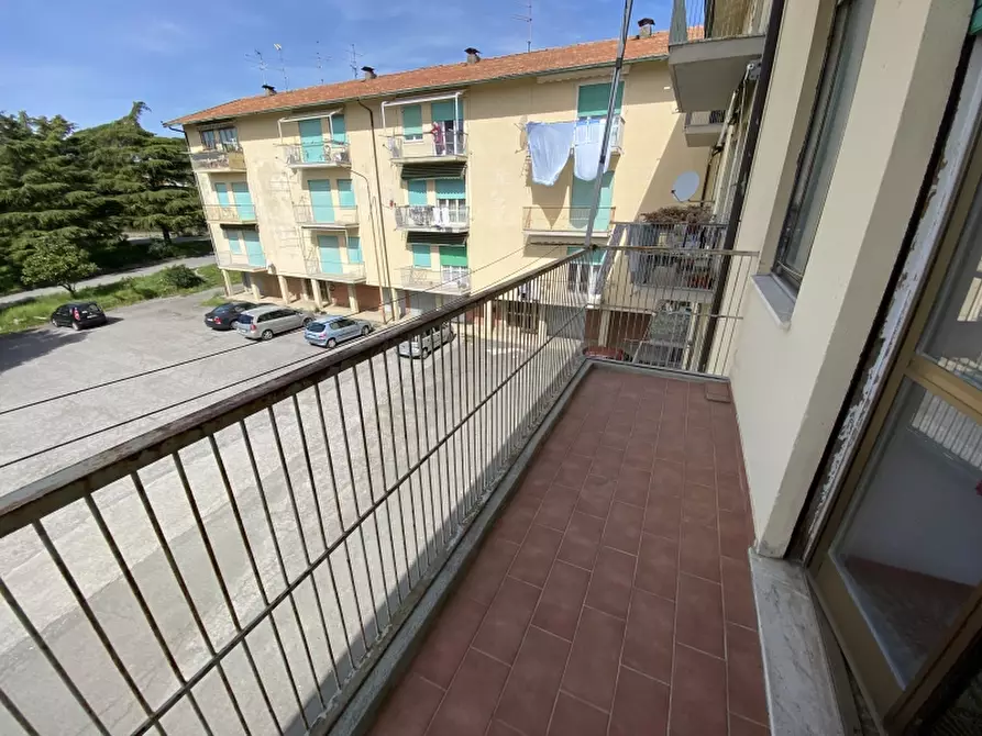 Immagine 8 di Appartamento in vendita  in via xxv aprile 14 a Massa Marittima