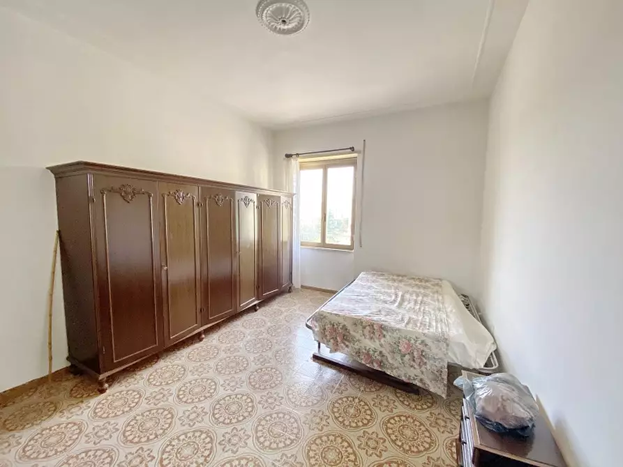 Immagine 9 di Appartamento in vendita  in via xxv aprile 14 a Massa Marittima