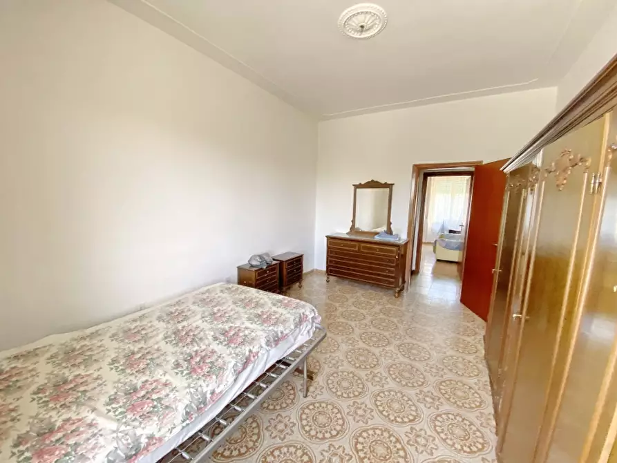 Immagine 10 di Appartamento in vendita  in via xxv aprile 14 a Massa Marittima