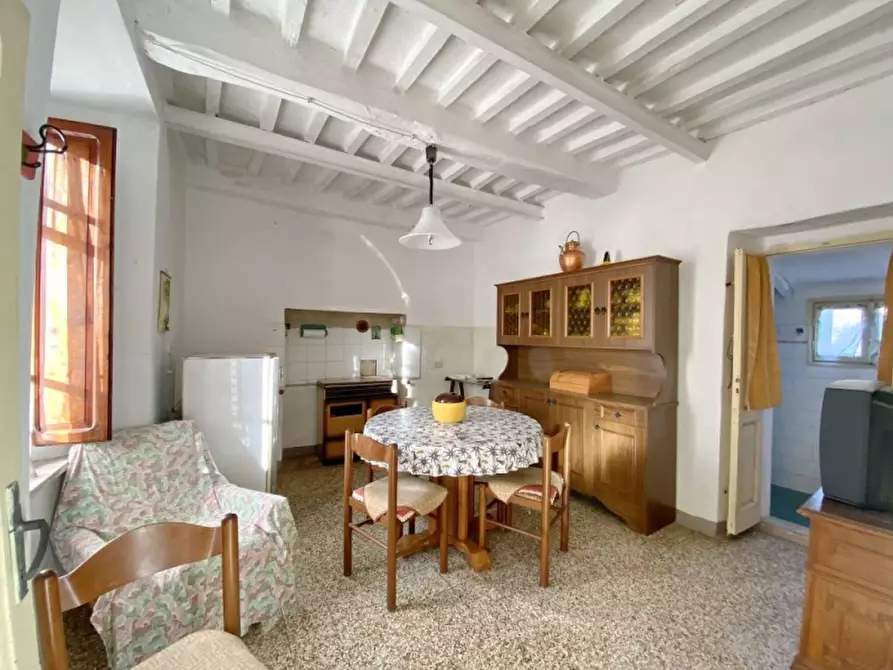 Immagine 2 di Casa indipendente in vendita  in PIAZZA DELLA CONFRATERNITA a Gavorrano