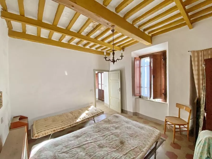 Immagine 12 di Casa indipendente in vendita  in PIAZZA DELLA CONFRATERNITA a Gavorrano