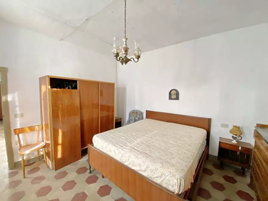 Immagine 13 di Casa indipendente in vendita  in PIAZZA DELLA CONFRATERNITA a Gavorrano