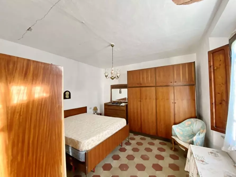 Immagine 14 di Casa indipendente in vendita  in PIAZZA DELLA CONFRATERNITA a Gavorrano