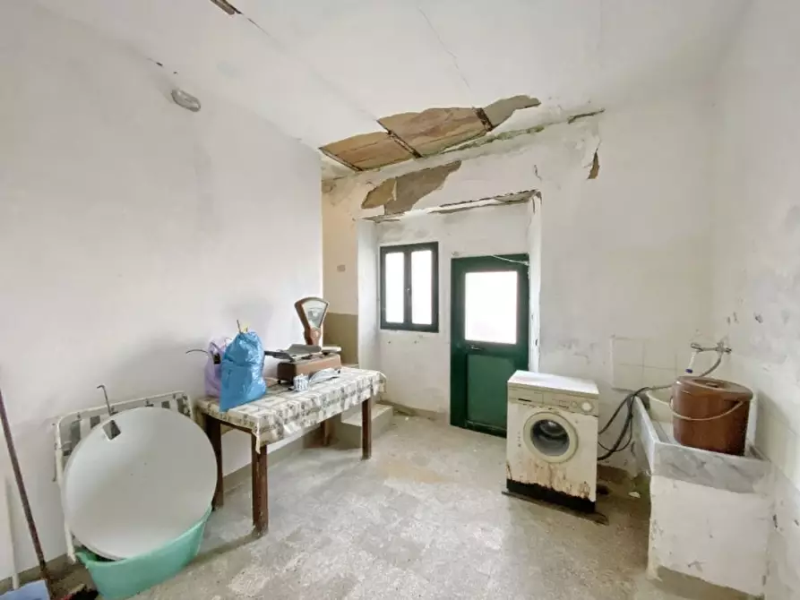 Immagine 15 di Casa indipendente in vendita  in PIAZZA DELLA CONFRATERNITA a Gavorrano