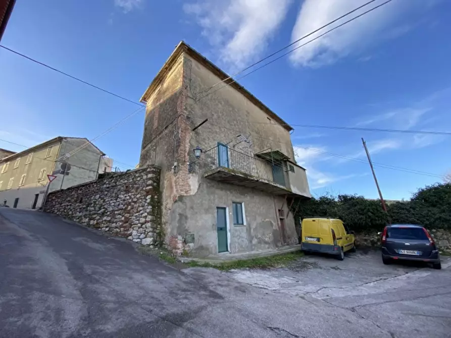 Immagine 17 di Casa indipendente in vendita  in PIAZZA DELLA CONFRATERNITA a Gavorrano