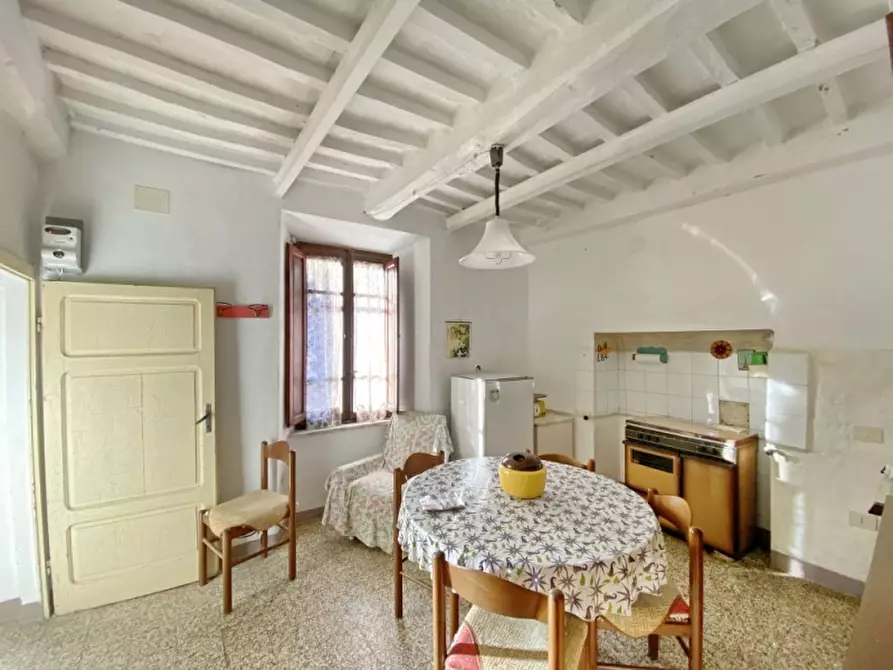 Immagine 3 di Casa indipendente in vendita  in PIAZZA DELLA CONFRATERNITA a Gavorrano