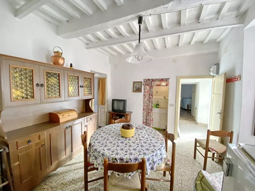 Immagine 4 di Casa indipendente in vendita  in PIAZZA DELLA CONFRATERNITA a Gavorrano