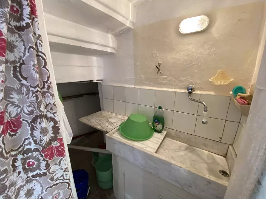 Immagine 5 di Casa indipendente in vendita  in PIAZZA DELLA CONFRATERNITA a Gavorrano