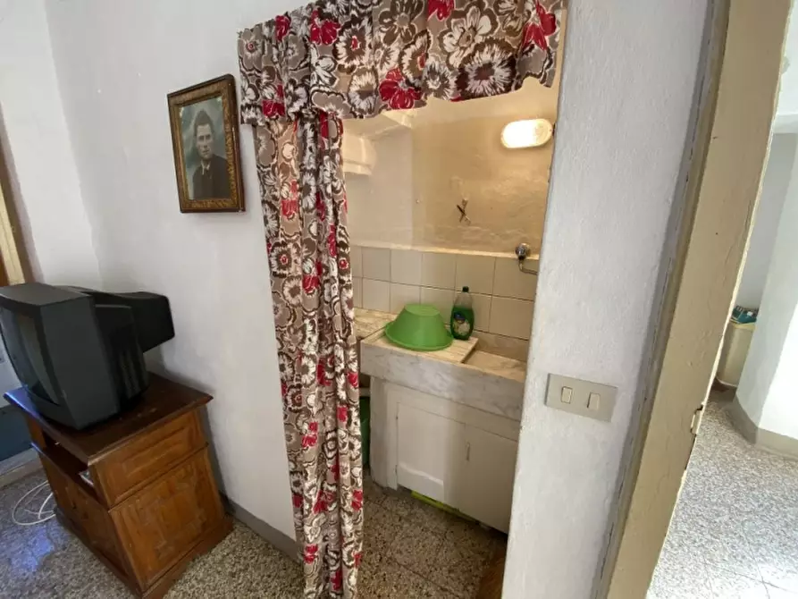 Immagine 6 di Casa indipendente in vendita  in PIAZZA DELLA CONFRATERNITA a Gavorrano