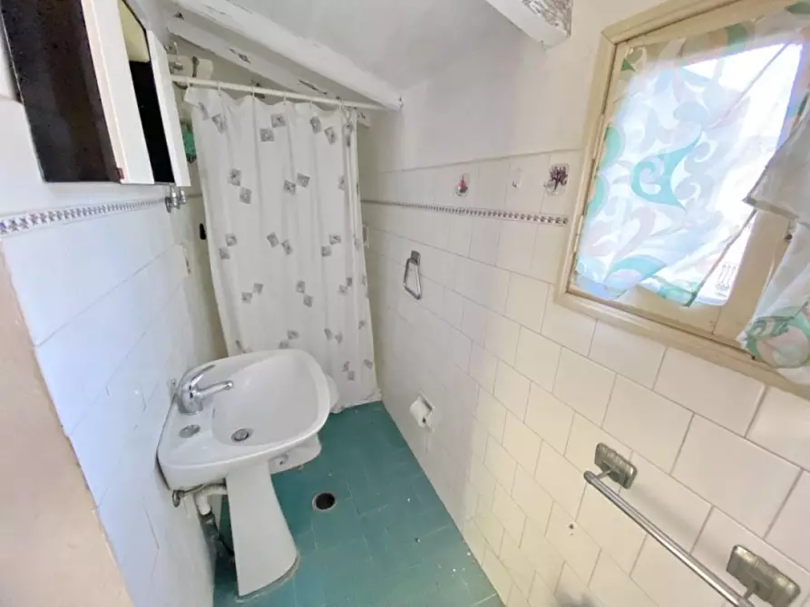 Immagine 7 di Casa indipendente in vendita  in PIAZZA DELLA CONFRATERNITA a Gavorrano