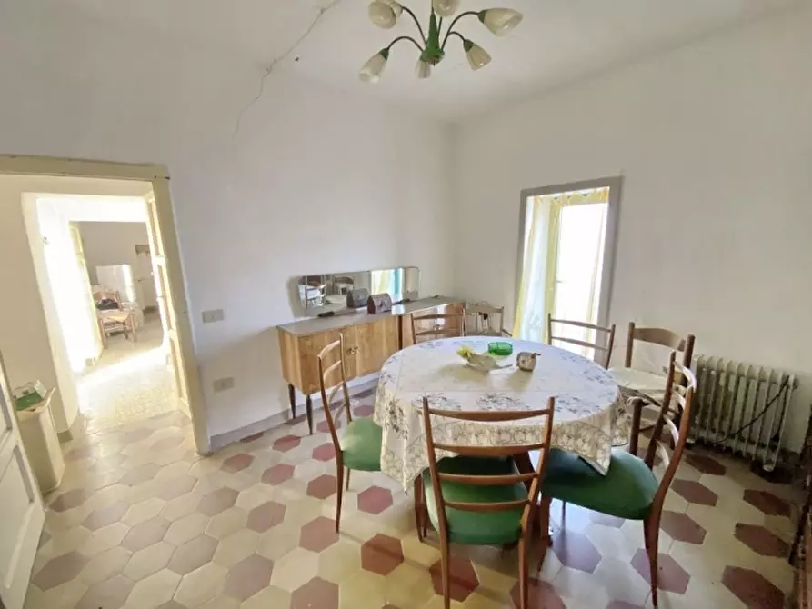 Immagine 8 di Casa indipendente in vendita  in PIAZZA DELLA CONFRATERNITA a Gavorrano