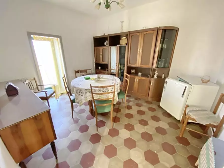 Immagine 9 di Casa indipendente in vendita  in PIAZZA DELLA CONFRATERNITA a Gavorrano