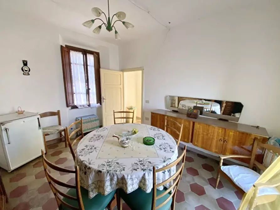 Immagine 10 di Casa indipendente in vendita  in PIAZZA DELLA CONFRATERNITA a Gavorrano