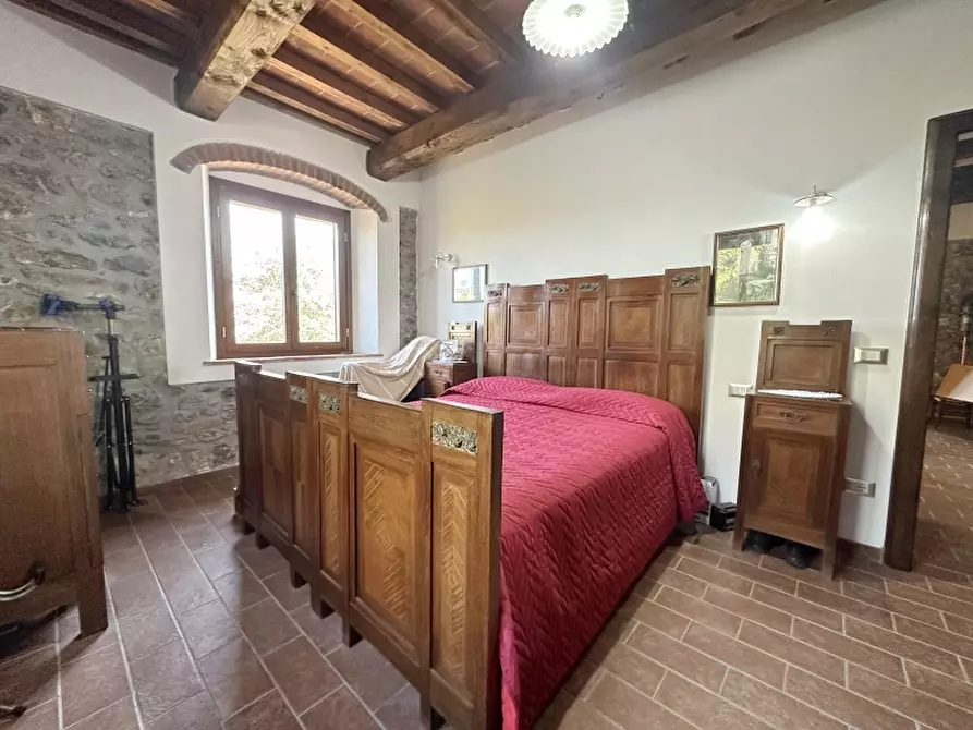 Immagine 15 di Rustico / casale in vendita  in via montemassi 15 a Roccastrada