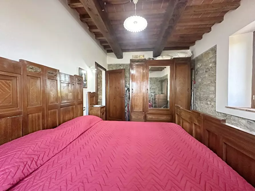 Immagine 16 di Rustico / casale in vendita  in via montemassi 15 a Roccastrada