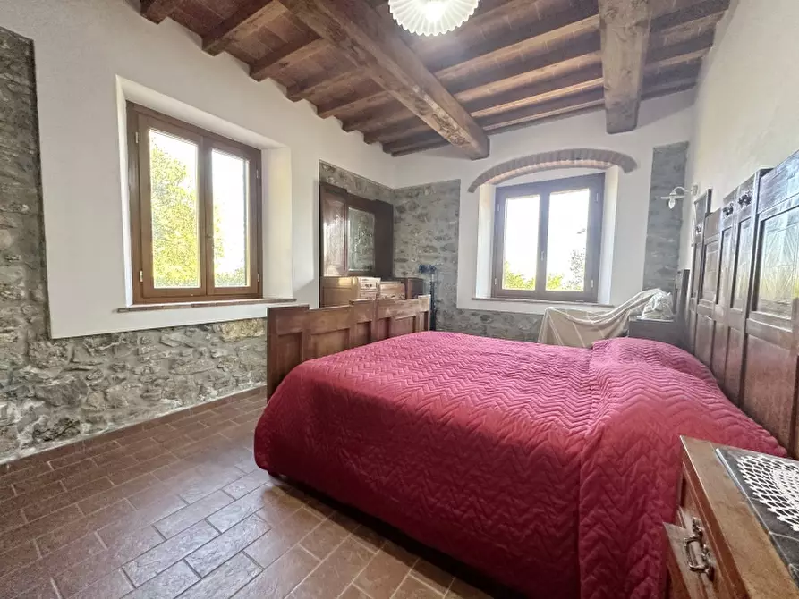 Immagine 17 di Rustico / casale in vendita  in via montemassi 15 a Roccastrada