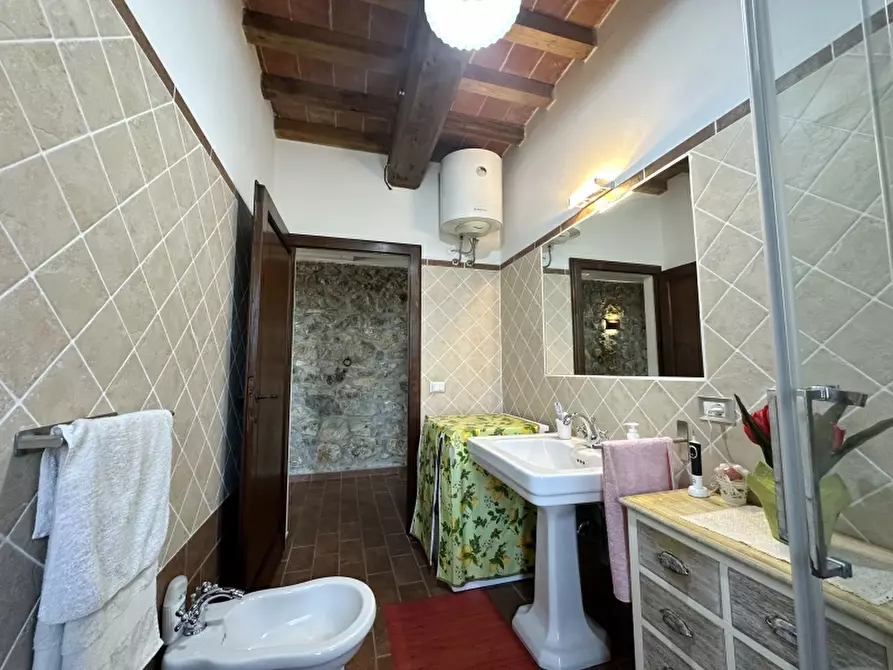 Immagine 20 di Rustico / casale in vendita  in via montemassi 15 a Roccastrada