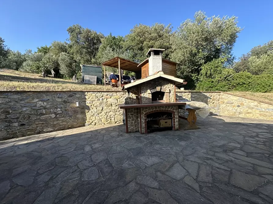 Immagine 21 di Rustico / casale in vendita  in via montemassi 15 a Roccastrada