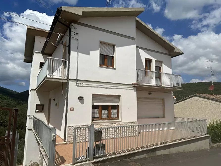 Immagine 1 di Casa indipendente in vendita  in via dell'Asilo 13 a Gavorrano