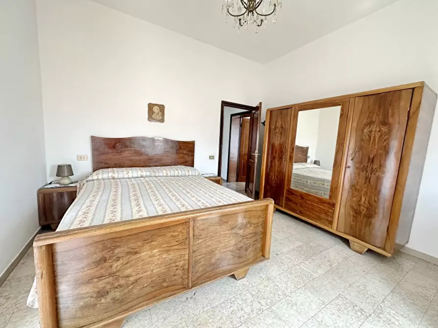 Immagine 22 di Casa indipendente in vendita  in via dell'Asilo 13 a Gavorrano