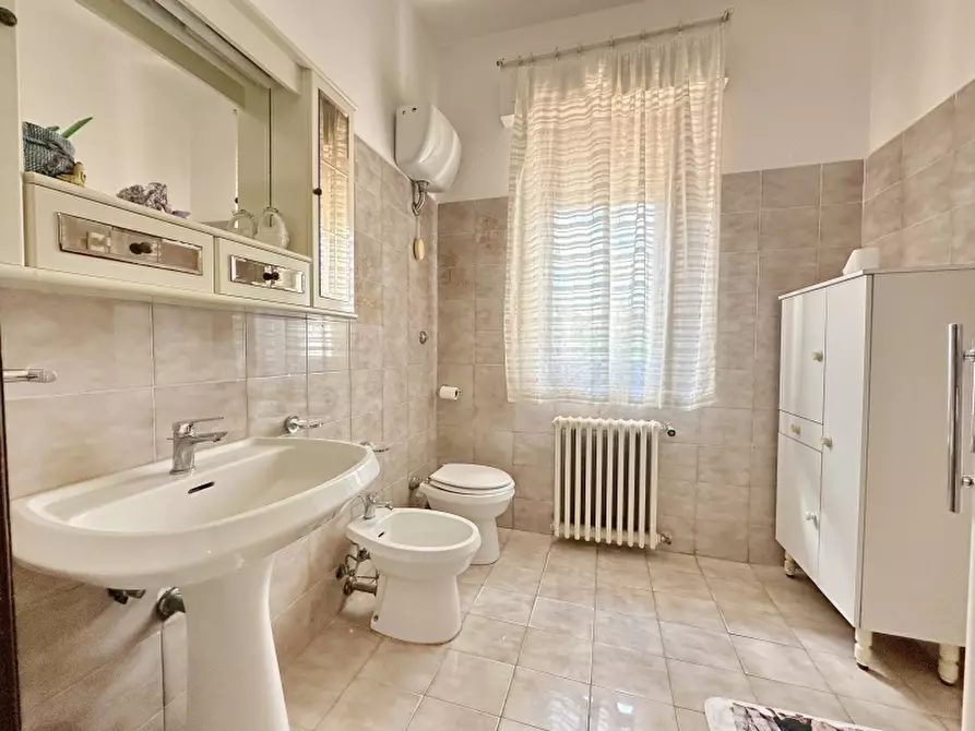 Immagine 23 di Casa indipendente in vendita  in via dell'Asilo 13 a Gavorrano