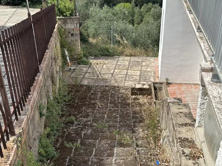 Immagine 27 di Casa indipendente in vendita  in via dell'Asilo 13 a Gavorrano