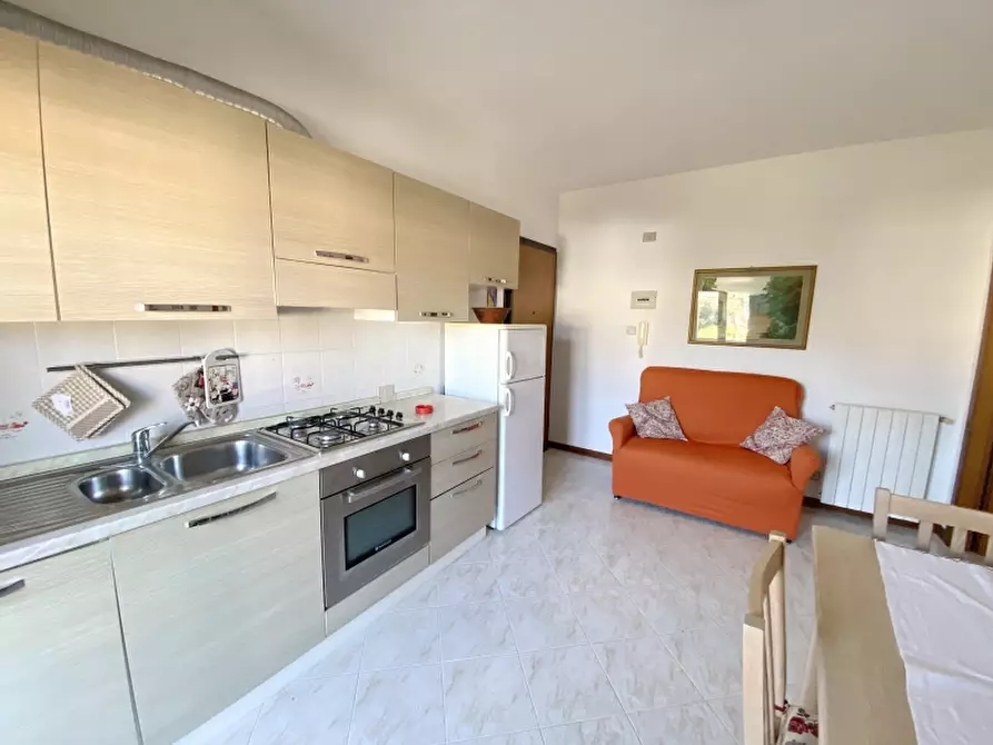 Immagine 2 di Appartamento in vendita  in via marconi 40 a Gavorrano