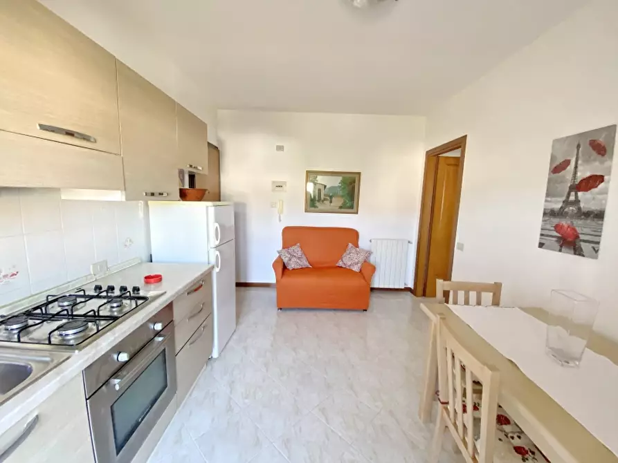 Immagine 3 di Appartamento in vendita  in via marconi 40 a Gavorrano