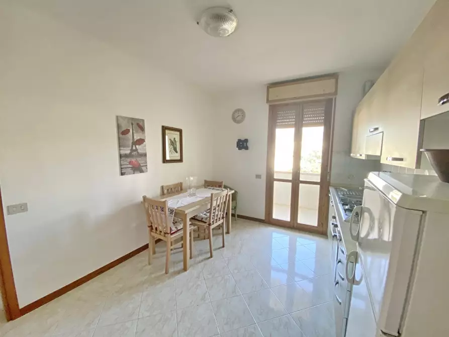 Immagine 4 di Appartamento in vendita  in via marconi 40 a Gavorrano