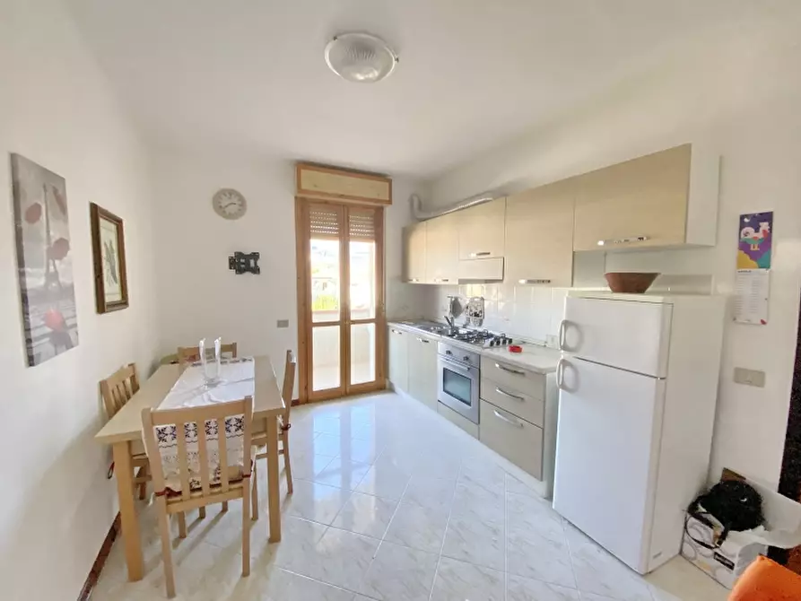 Immagine 5 di Appartamento in vendita  in via marconi 40 a Gavorrano