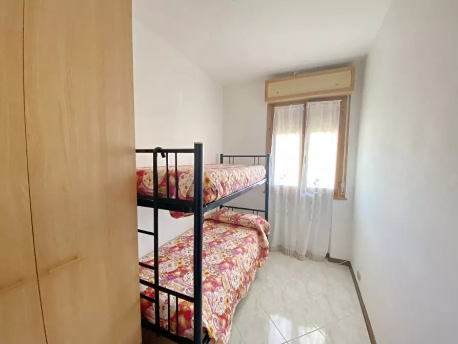 Immagine 7 di Appartamento in vendita  in via marconi 40 a Gavorrano