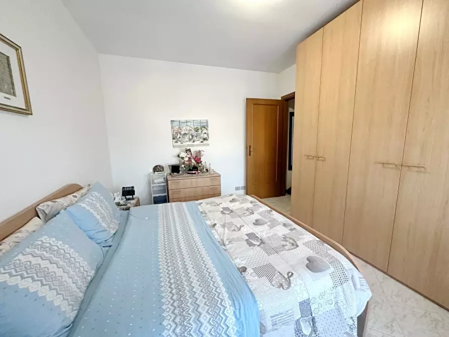 Immagine 10 di Appartamento in vendita  in via marconi 40 a Gavorrano