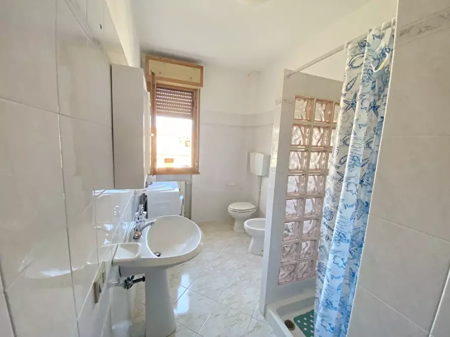 Immagine 11 di Appartamento in vendita  in via marconi 40 a Gavorrano