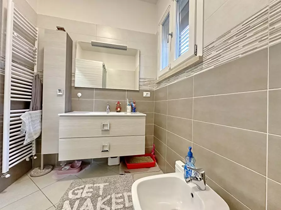 Immagine 15 di Casa semindipendente in vendita  in BORGO SAN GUGLIELMO 12 a Gavorrano