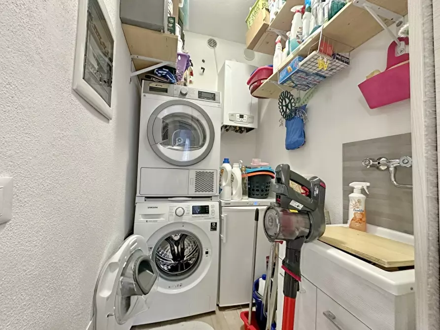 Immagine 16 di Casa semindipendente in vendita  in BORGO SAN GUGLIELMO 12 a Gavorrano