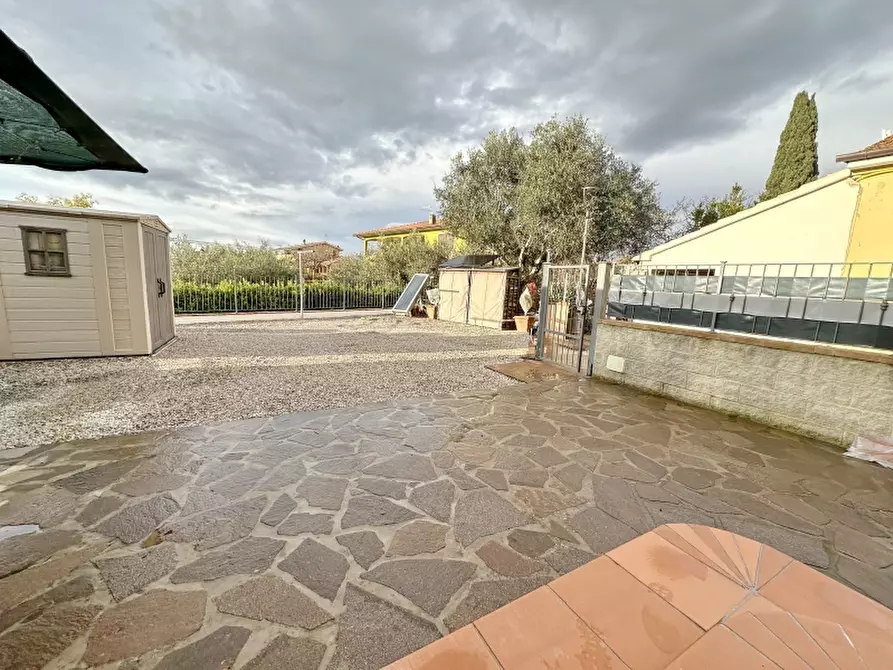 Immagine 17 di Casa semindipendente in vendita  in BORGO SAN GUGLIELMO 12 a Gavorrano